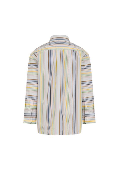 Camicia con logo ETRO KIDS | GY5P20 Z3654101RO